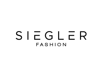 Siegler Fashion logo design by lexipej