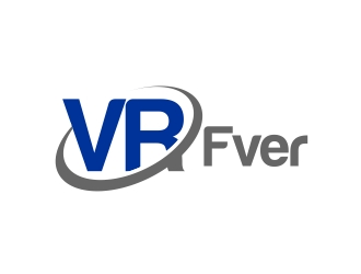VRfevr logo design by xteel