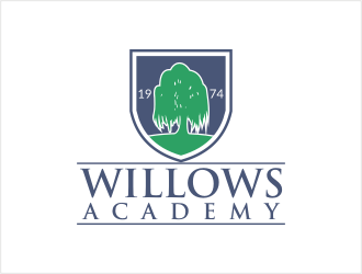 logo design by bunda_shaquilla