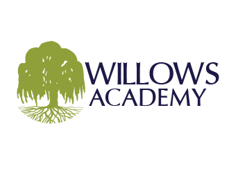 Willows Academy logo design by THOR_