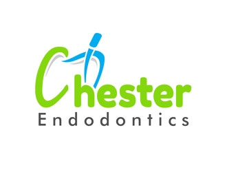 Chester Endodontics logo design by Arrs