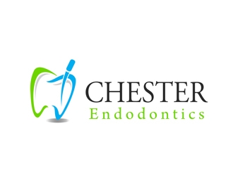Chester Endodontics logo design by Arrs