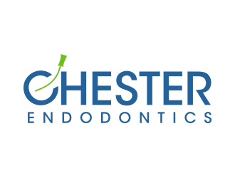 Chester Endodontics logo design by keylogo