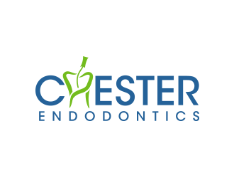 Chester Endodontics logo design by keylogo