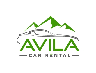  logo design by quanghoangvn92