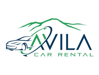  logo design by REDCROW