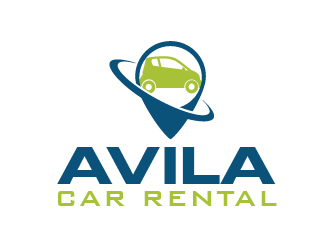  logo design by THOR_