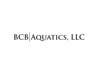 BCB Aquatics, LLC logo design by sitizen