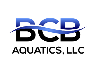 BCB Aquatics, LLC logo design by cintoko