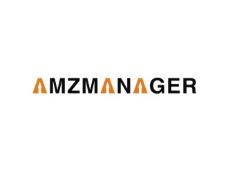amzmanager logo design by Franky.