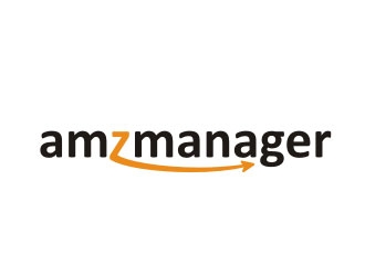 amzmanager logo design by Foxcody