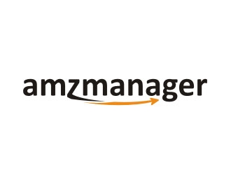 amzmanager logo design by Foxcody