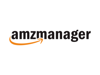 amzmanager logo design by Thoks