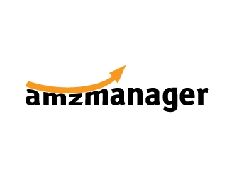 amzmanager logo design by dhika