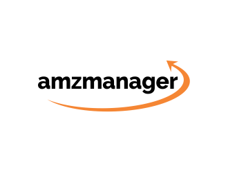 amzmanager logo design by oke2angconcept