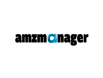 amzmanager logo design by Roco_FM