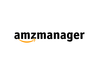 amzmanager logo design by gcreatives