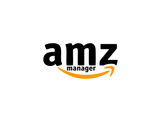 amzmanager logo design by gcreatives