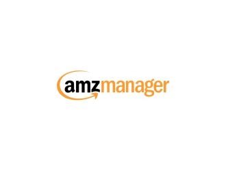 amzmanager logo design by nDmB