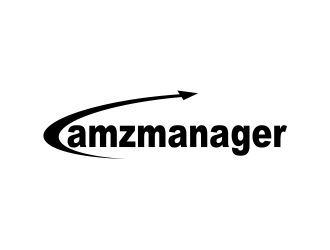 amzmanager logo design by cintoko