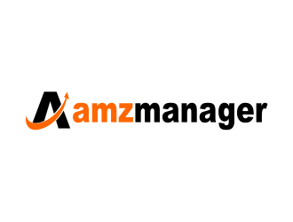 amzmanager logo design by cintoko