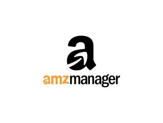 amzmanager logo design by nDmB