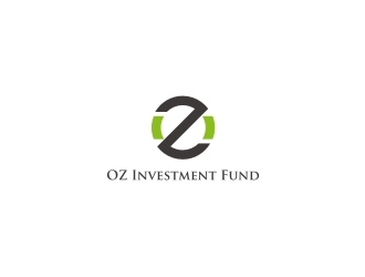 OZ Investment Fund logo design by narnia