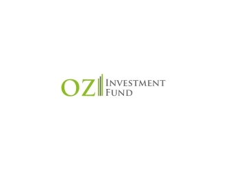OZ Investment Fund logo design by narnia