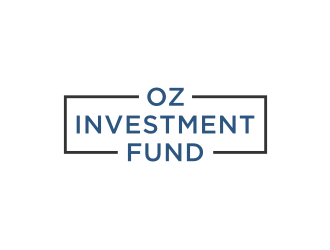 OZ Investment Fund logo design by yeve