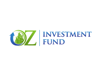 OZ Investment Fund logo design by shadowfax