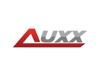 AUXX logo design by czars