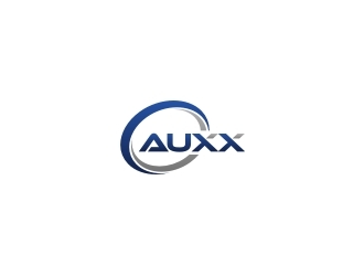 AUXX logo design by narnia