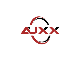 AUXX logo design by rief