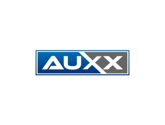 AUXX logo design by Art_Chaza
