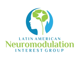 Latin American Neuromodulation Interest Group logo design by ruki