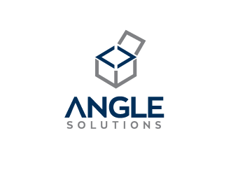 Angle Solutions logo design by PRN123