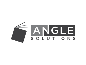 Angle Solutions logo design by asyqh