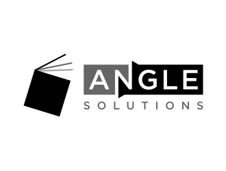 Angle Solutions logo design by asyqh