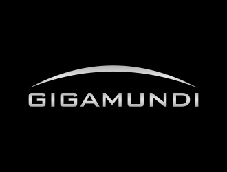 gigamundi logo design by salis17