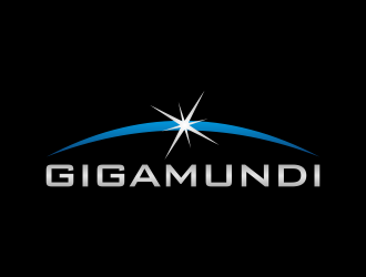 gigamundi logo design by salis17