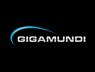 gigamundi logo design by bomie