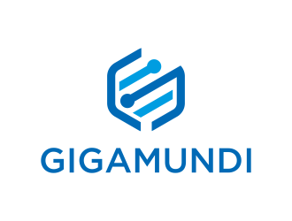 gigamundi logo design by sitizen