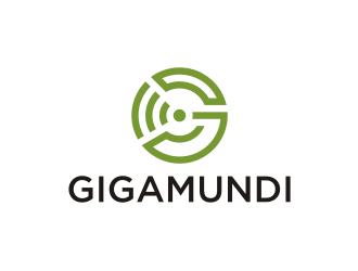 gigamundi logo design by dewipadi