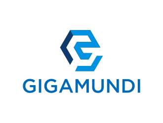 gigamundi logo design by sitizen