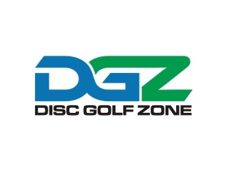 Disc Golf Zone logo design by agil