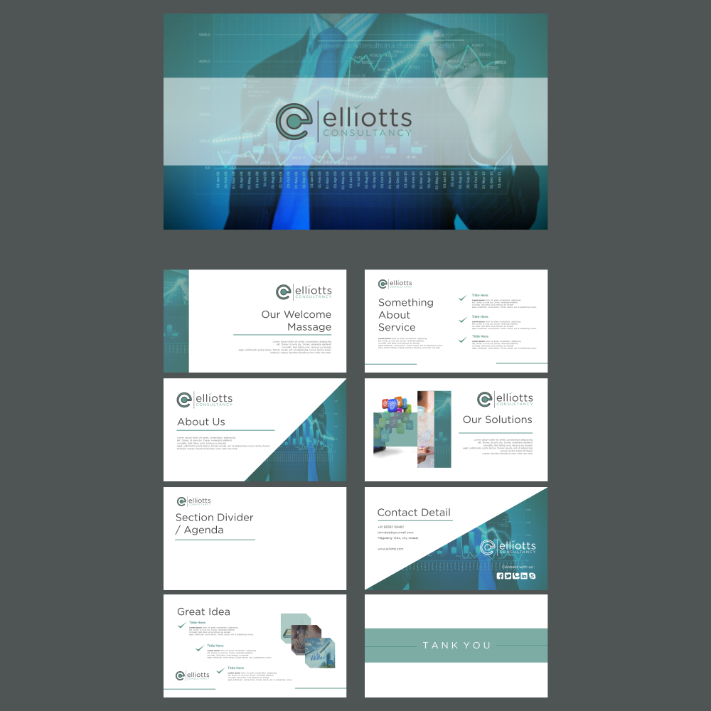  logo design by huma