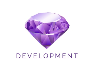 Diamond Development logo design by Bunny_designs