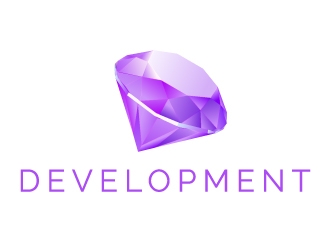 Diamond Development logo design by Bunny_designs