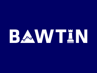 Bawtin LLC.  logo design by keylogo