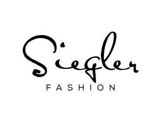 Siegler Fashion logo design by cintoko